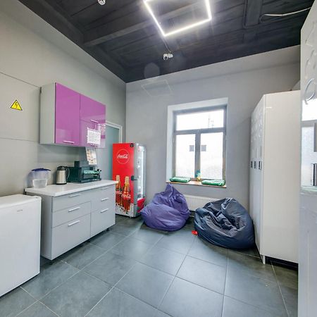Moonotel Maidan Kyiv Exterior photo